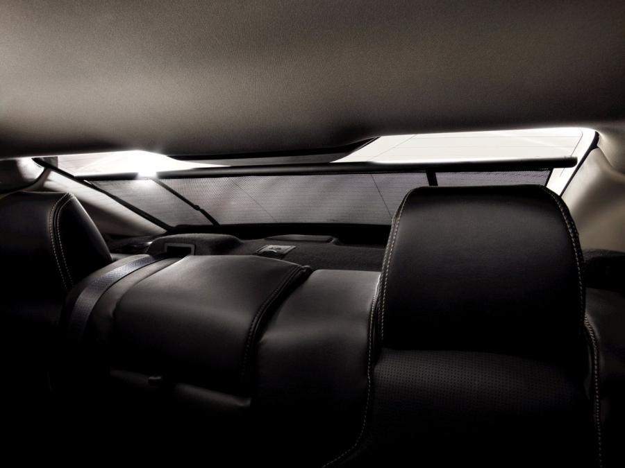  Ford Taurus 2010 года  (фото 37 из 161)